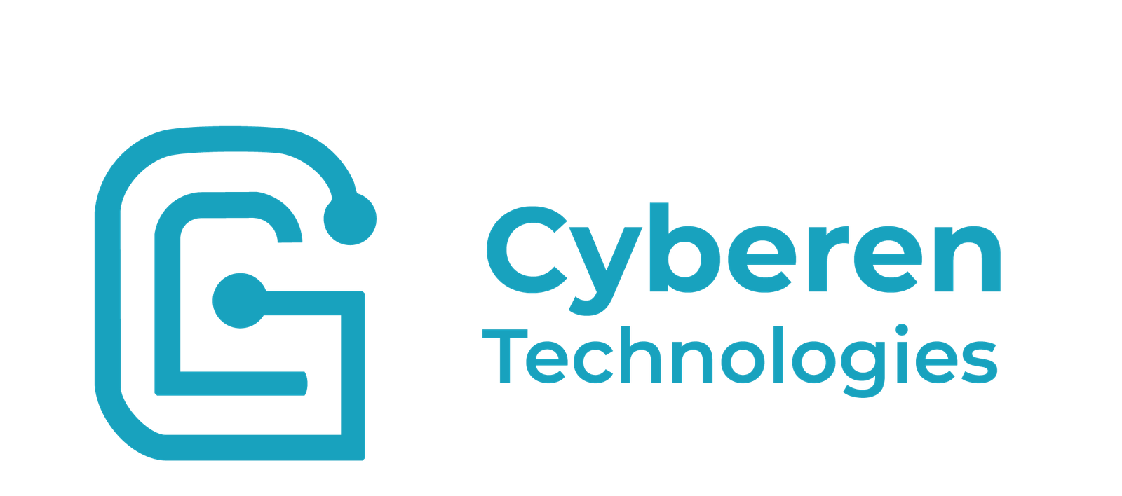 Cyberen Logo